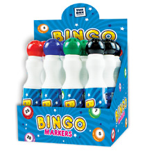 Box bingo dabbers for sale  Shipping to Ireland