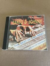 Santo johnny best for sale  South Bend