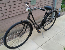 Vintage bicycle 1930 for sale  BEDFORD