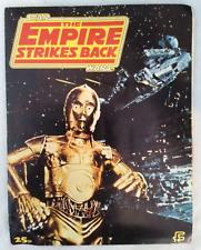 Empire strikes back for sale  THATCHAM