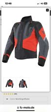 Giacca moto dainese usato  San Possidonio