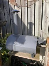outdoor pizza oven for sale  RIPON