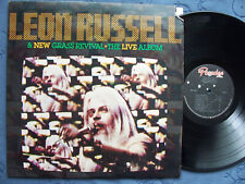 Leon russell...new grass for sale  Denison