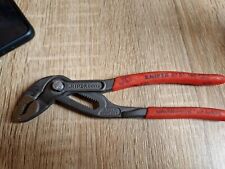Knipex 180 cobra for sale  LONGFIELD