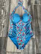 Ladies swimming costume for sale  LLANDRINDOD WELLS