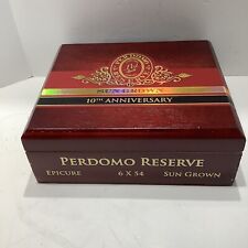 Perdomo reserve epicure for sale  Jacksonville