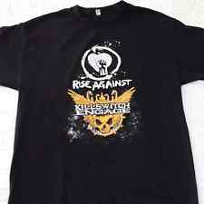 Camiseta Kill Switch Engage Band masculina GG comprar usado  Enviando para Brazil