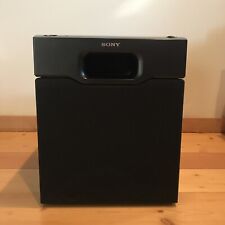 Subwoofer Sony SA-WMSP2 50 Watts Active Powered, usado comprar usado  Enviando para Brazil