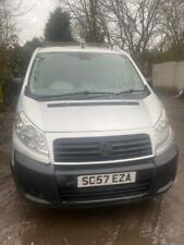 fiat scudo seats for sale  ST. HELENS