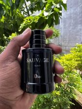 Dior sauvage elixir usato  Palermo