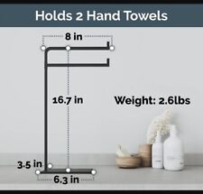 Dual hand towel for sale  Tampa