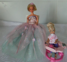 Barbie mattel 1967 d'occasion  Charleville-Mézières