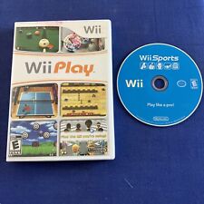 wii sports play for sale  Cheyenne