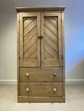 Antique french pine for sale  HUNGERFORD