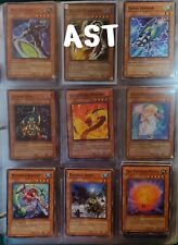 Yugioh cards ast for sale  Shipping to Ireland