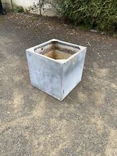 Vintage galvanised water for sale  MANCHESTER