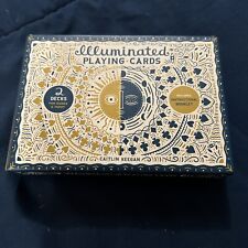 Illuminated playing cards for sale  Pasco