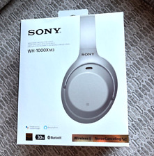 Sony wireless noise for sale  Ankeny