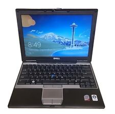 Dell Latitude D430 (Win 8, CPU C2D, HDD 80GB, 2GB Ram, Wifi) comprar usado  Enviando para Brazil