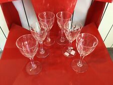 Verres val saint d'occasion  Lyon III