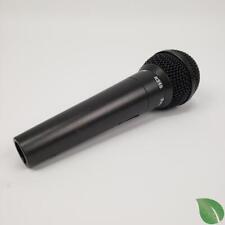Microfone vocal dinâmico Samson R31S | Grau A comprar usado  Enviando para Brazil