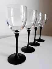 Luminarc wine glass for sale  Shipping to Ireland
