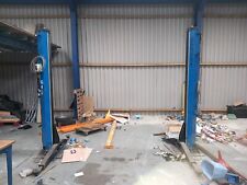 Car lift post for sale  LEICESTER