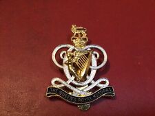 Military badges cavalry for sale  ALTRINCHAM