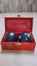 Chinese chime balls for sale  PRESTON