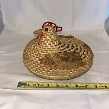 Vintage rooster chicken for sale  Suwanee