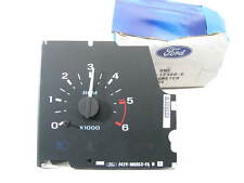 Medidor de tacômetro Ford F47F-10E853-Fa fabricante de equipamento original para 1991-1994 Ranger comprar usado  Enviando para Brazil