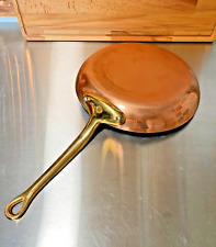 williams sonoma mauviel copper for sale  Everett