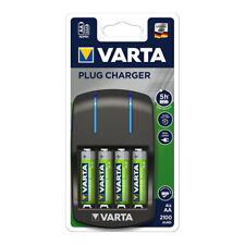 Varta plug lader gebraucht kaufen  Gleichen