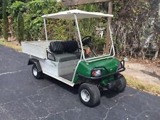 gas club car golf carts for sale  Palm Beach Gardens