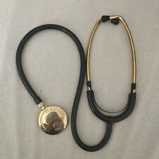 Ancien cardiophone stethoscope d'occasion  La Colle-sur-Loup