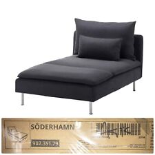 Ikea soderhamn chaise d'occasion  Expédié en Belgium