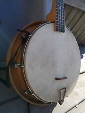 irish banjo for sale  BIRMINGHAM