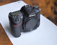 Nikon d7100 mp gebraucht kaufen  München