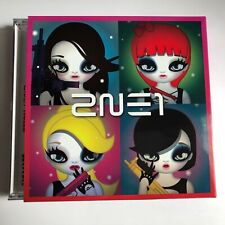 K-POP 2NE1 2º Mini Álbum 2CD + Folheto de Fotos  comprar usado  Enviando para Brazil