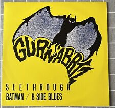 Guana batz seethrough for sale  BRISTOL