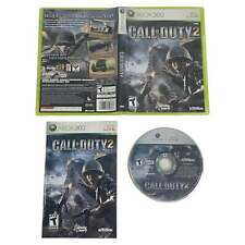 Usado, Call of Duty 2 Microsoft Xbox 360 comprar usado  Enviando para Brazil