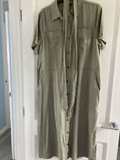 linen dress for sale  COVENTRY
