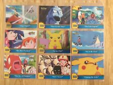 2000 topps pokeman for sale  TAUNTON