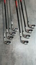 Golf clubs iron for sale  DUNGANNON