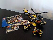 Lego konvolut 7044 gebraucht kaufen  Kirchheim