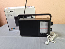 Sony icf 506 gebraucht kaufen  Frankfurt