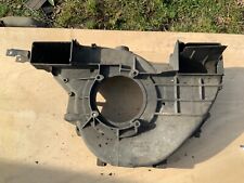 T25 engine cover for sale  NORTHALLERTON