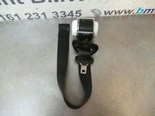 Bmw seat belt for sale  MANCHESTER