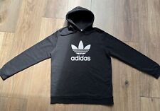 Adidas hoodie schwarz gebraucht kaufen  Biebrich,-Amöneburg