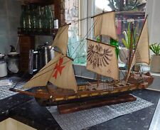 Model ship vintage for sale  STOCKTON-ON-TEES